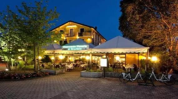 Hotel Riel | Lombardy - Brescia (il) - Sirmione