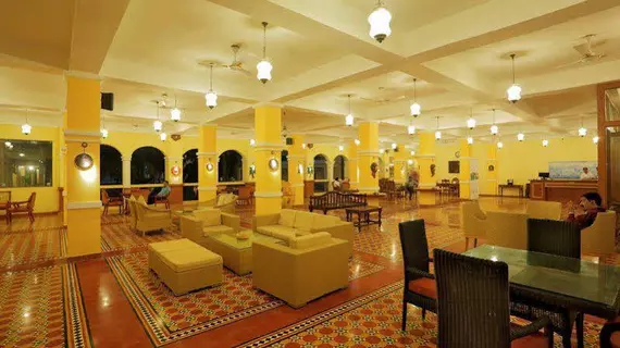 Country Inn & Suites By Carlson, Goa Candolim | Goa - Kuzey Goa - Candolim