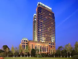 Sheraton Wenzhou Hotel | Zhejiang - Wenzhou