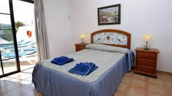 Villas Salinas de Matagorda | Kanarya Adaları - Las Palmas - Tias