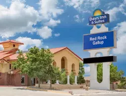 Days Inn & Suites Red Rock-Gallup | New Mexico - Gallup