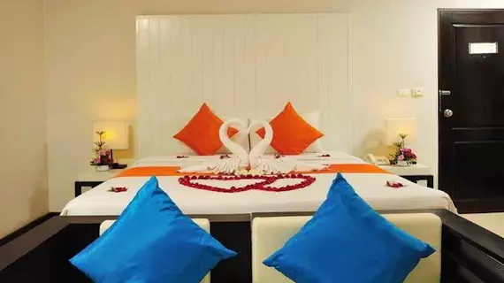 Baramee Resortel | Phuket (ve civarı) - Thalang