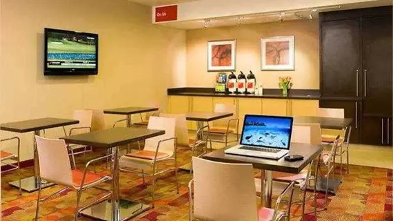 TownePlace Suites Los Angeles LAX Manhattan Beach | Kaliforniya - Los Angeles County - Hawthorne