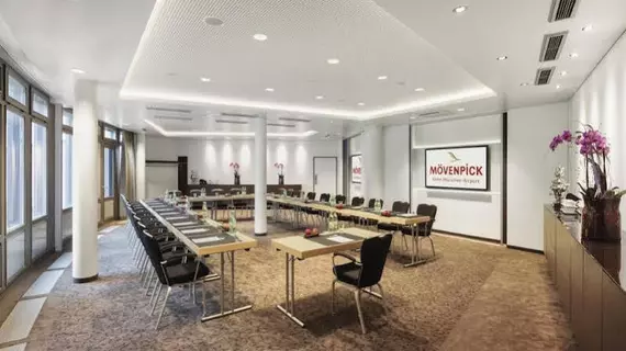 Mövenpick Hotel München-Airport | Bavyera - Münih (ve civarı) - Hallbergmoos