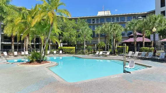 Staybridge Suites- Orlando Royale Parc | Florida - Orlando (ve civarı) - Lake Buena Vista - Disney's Maingate East