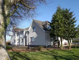 Keef Halla Country House | Kuzey İrlanda - Antrim (kontluk) - Crumlin