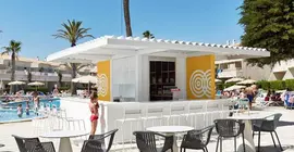 SunConnect Los Delfines Hotel | Balearic Adaları - Menorca - Ciutadella de Menorca