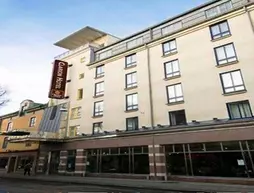 Clarion Hotel Örebro