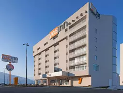 Yes Inn | Veracruz - Veracruz (ve civarı) - Veracruz