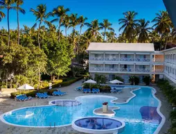 HOTEL VISTA SOL PUNTA CANA | La Altagracia - Punta Cana (ve civarı) - Bavaro - El Cortecito