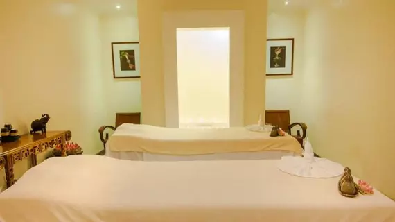 Saem Siemreap Hotel | Siem Reap (ili) - Siem Reap