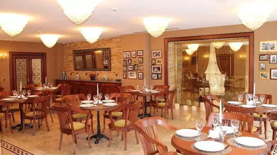 Sapphire Inn Hotel | Bakü (ve civarı) - Baku