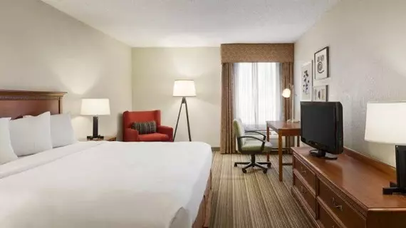 Country Inn & Suites by Radisson, Atlanta Galleria/Ballpark | Georgia - Atlanta (ve civarı) - Atlanta