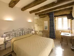 Relais du Silence de la Ferme Lamy | Nouvelle-Aquitaine - Dordogne - Meyrals