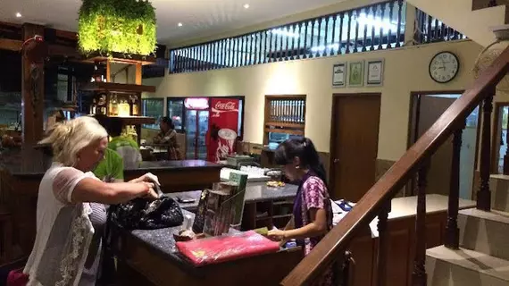 Green Garden Hotel | Bali - Kuta - Kartika Plaza