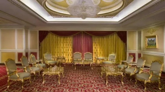 Royal Rose Hotel | Abu Dabi - Abu Dabi Kent Merkezi - Al Danah