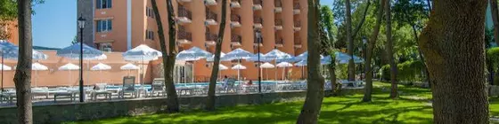 Hotel Riva | Burgaz - Sunny Beach