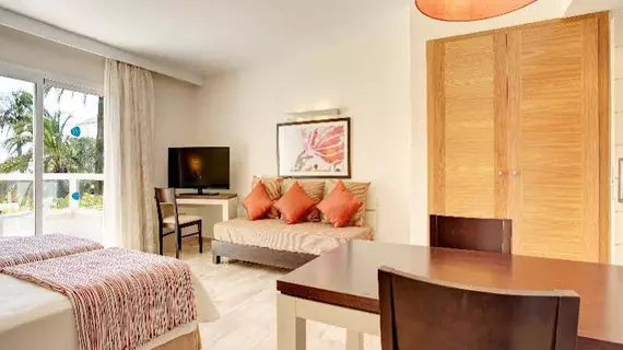 Grupotel Alcudia Suite | Balearic Adaları - Mayorka Adası - Pla de Mallorca