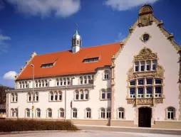 Best Western Premier Schlosshotel Park Consul | Baden-Wuerttemberg - Heidenheim an der Brenz