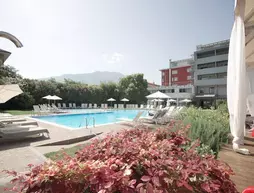 Hotel Luise | Trentino-Alto Adige - Trento İli - Riva del Garda