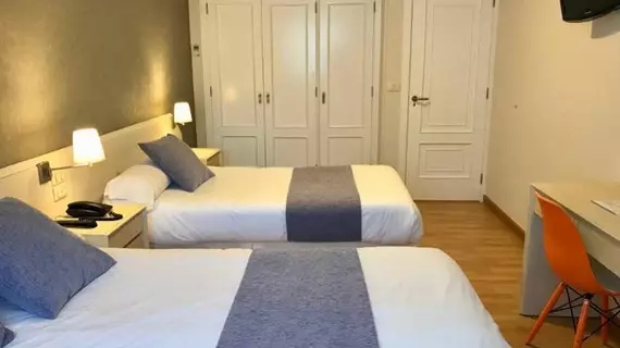 Hotel Atlantico | Galicia - Pontevedra (vilayet) - Vigo