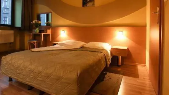 Jordan Guest Rooms | Küçük Polonya Voyvodalığı - Krakow (ve civarı) - Krakow - Stare Miasto