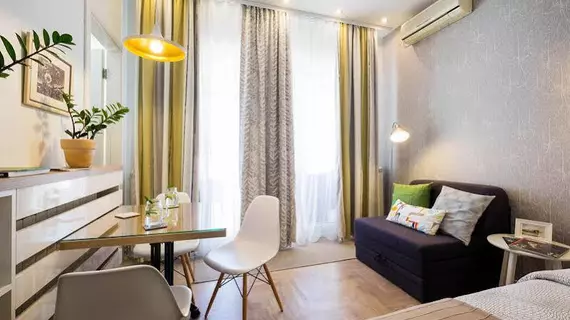 Luxury Studio BAH with terrace | Belgrad - Stari Grad