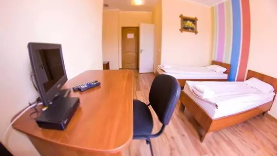 Budget Hotel Ekotel | Lviv