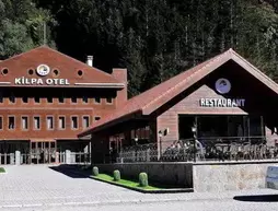 Kilpa Hotel | Trabzon - Çaykara - Uzungöl