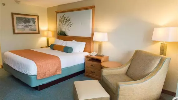 Best Western Plus-Gateway Siesta Key | Florida - Sarasota (ve civarı) - Sarasota - Gulf Gate Estates