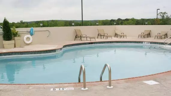 Holiday Inn Guin | Alabama - Guin