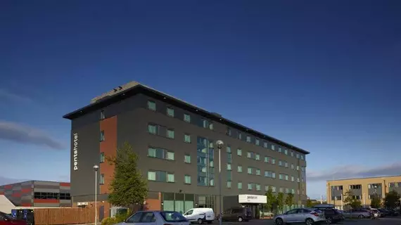 pentahotel Derby | Derbyshire (kontluk) - Derby - Pride Park