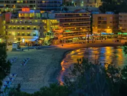 Hotel La Cala | Valencia Bölgesi - Alicante (vilayet) - Marina Baja - Villajoyosa