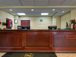 Quality Inn & Suites North Little Rock | Arkansas - Little Rock (ve civarı) - North Little Rock