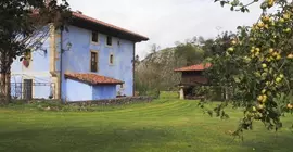 Hotel Rural Sucuevas | Asturias - Cangas de Onis