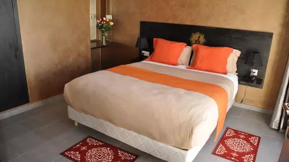 La Suite Hotel Boutique | Agadir - Agadir Kent Merkezi