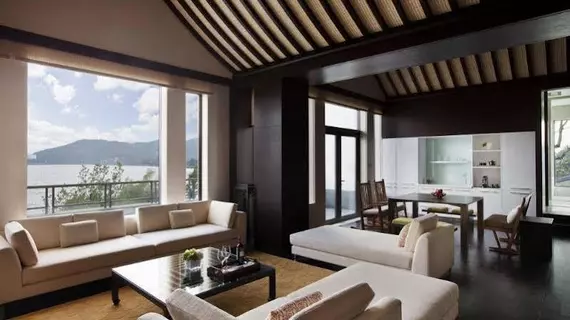 Park Hyatt Ningbo Resort and Spa | Zhejiang - Ningbo - Yinzhou