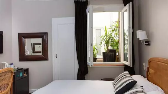 Best Western Aramis Saint Germain | Ile-de-France - Paris - Notre-Dame-des-Champs