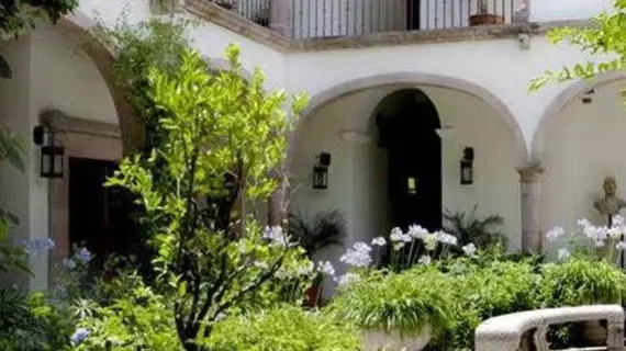 Belmond Casa de Sierra Nevada | Guanajuato - San Miguel de Allende