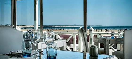 Atlas Essaouira & Spa | Suvayr İli - Essaouira - Suvayr Sahili