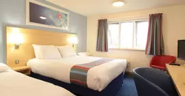 Travelodge Guildford | Surrey (kontluk) - Guildford