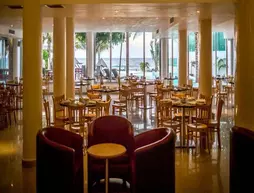 Le Reve Boutique Beachfront Hotel | Quintana Roo - Solidaridad - Playa del Carmen