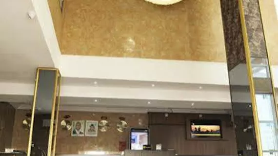 R & A City Hotel | Lagos (ve civarı) - Lagos - Onigbongbo - Ikeja