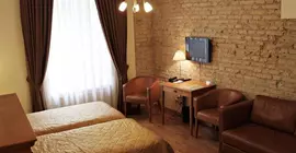 Hotel Tilto | Vilnius (ve civarı) - Vilnius