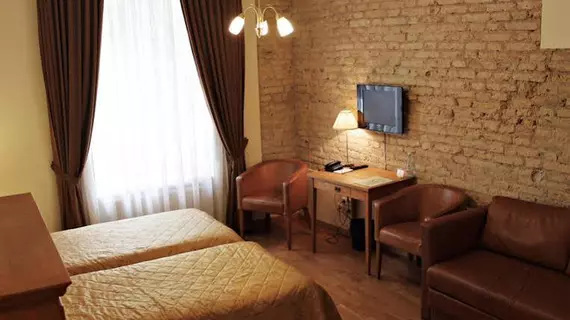 Hotel Tilto | Vilnius (ve civarı) - Vilnius