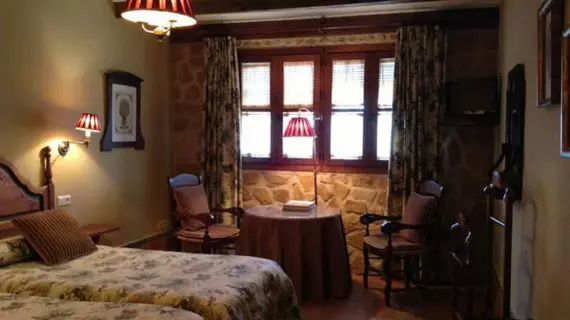 Hotel Mesón de Don Quijote | Castilla - La Mancha - Cuenca (vilayet) - Mota del Cuervo