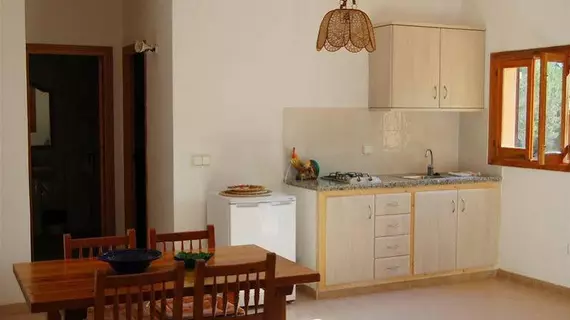 Apartamentos Casin | Balearic Adaları - Formentera