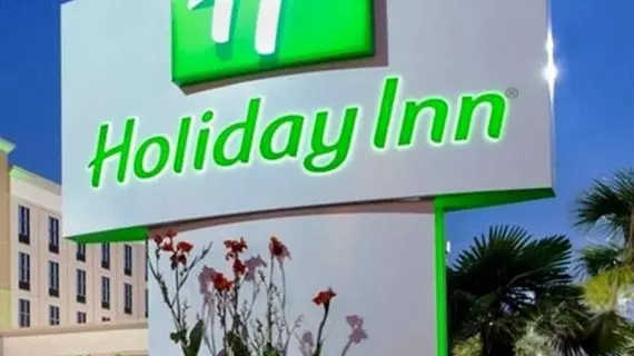 Holiday Inn Hotel & Suites Lafayette North | Louisiana - Lafayette (ve civarı) - Lafayette