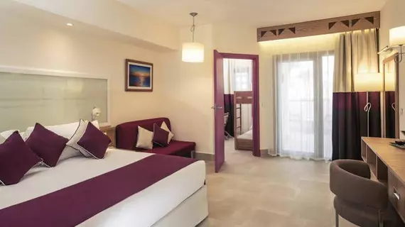 Mercure Hurghada Hotel | Kızıldeniz İli - Hurgada (ve civarı) - Hurgada - Village Road