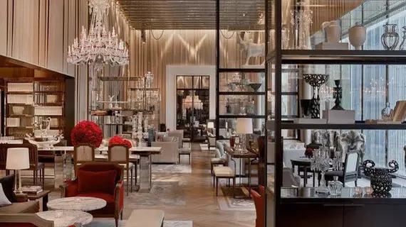 Baccarat Hotel and Residences New York | New York - New York (ve civarı) - Manhattan - Midtown